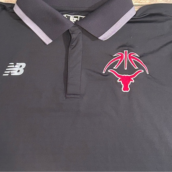 New Balance ActiveWear performance shirt. Medium - Picture 2 of 5